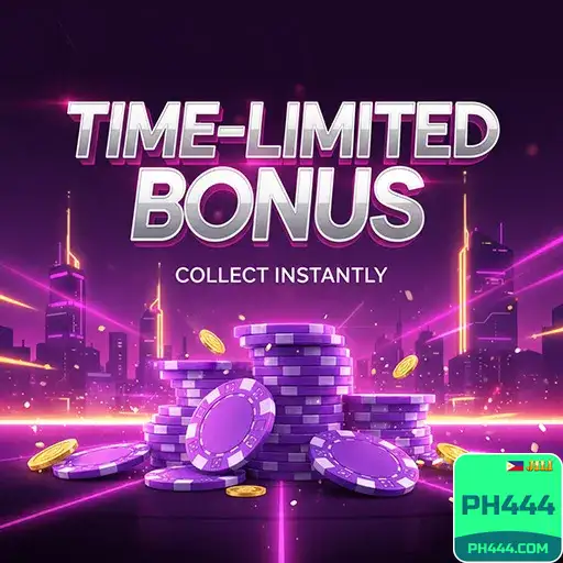 ph444 bonus enjoy trusted game