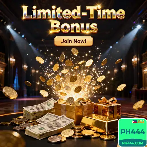 ph444 bonus enjoy top game