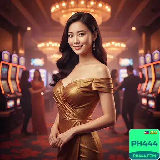 ph444 casino earn rewards trusted game