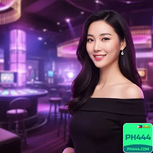 ph444 casino play exciting game