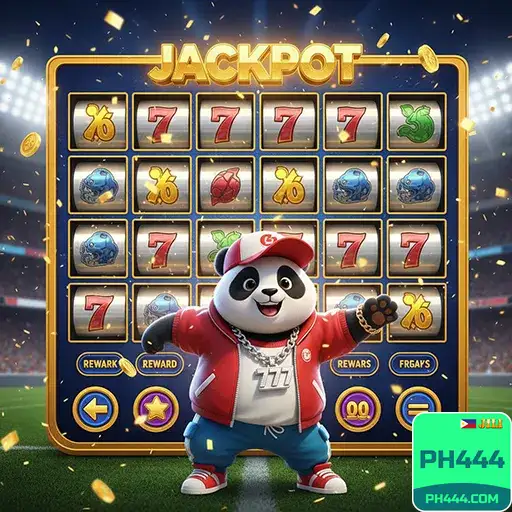 ph444 game play exclusive game