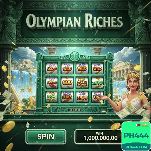 ph444 game engage in top game