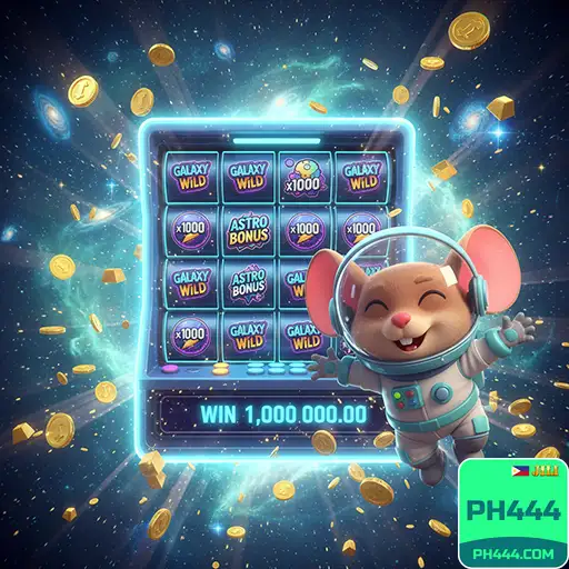 ph444 game play elite game