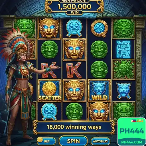 ph444 slots play top game