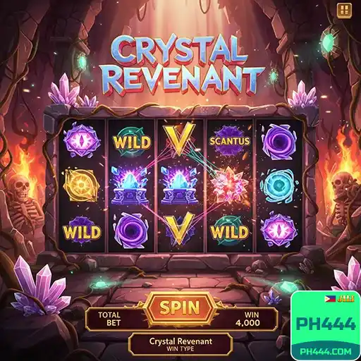 ph444 slots play latest game