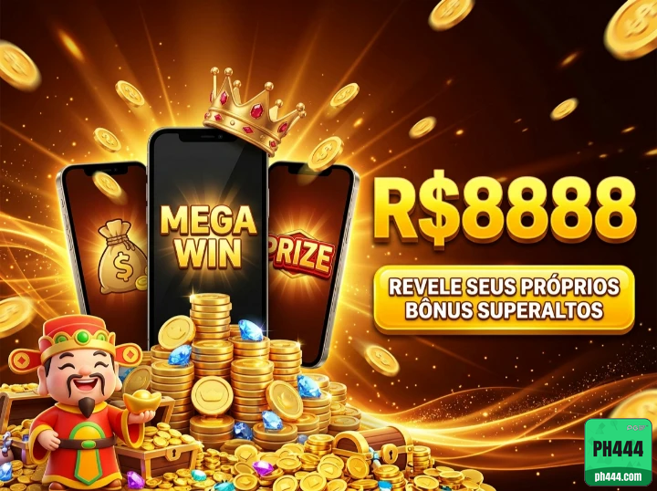 ph444.com explore inovador jogo