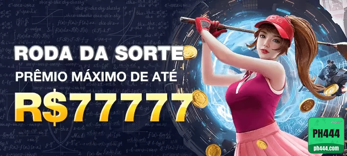 ph444.com mergulhe em dinâmico jogo