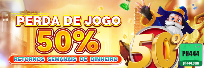 ph444.com mergulhe em exclusivo jogo