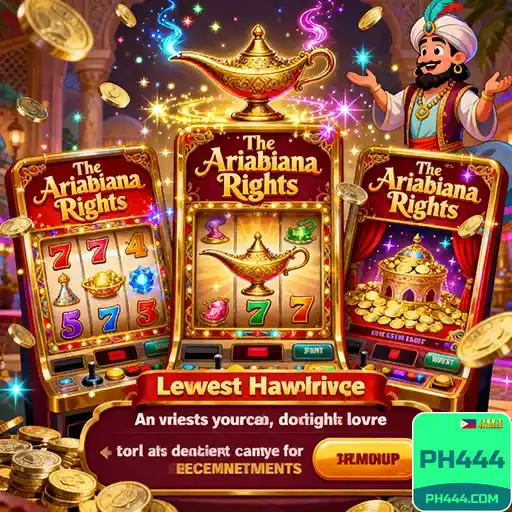 ph444  play popular game